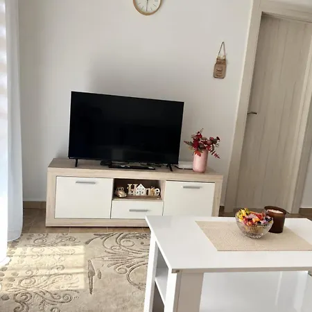 Aleja Apartamento