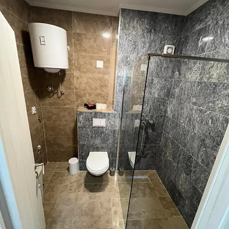 Apartamento Aleja *